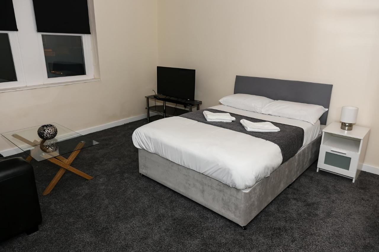 Alexander Apartments Rooms 1 Sunderland  Esterno foto